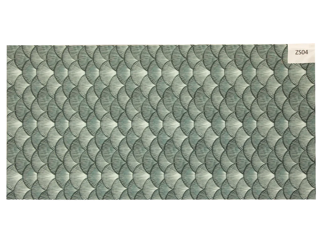 ACOUSTIC PANEL DBYH-8Z ZS04 Gambar