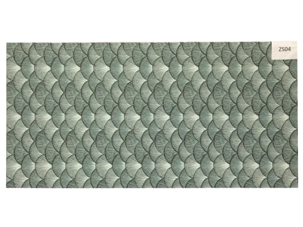 ACOUSTIC PANEL DBYH-8Z ZS04 Gambar