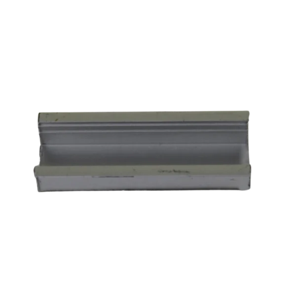 Aluminium BBT-00132-DR-725-MATTE SILVER