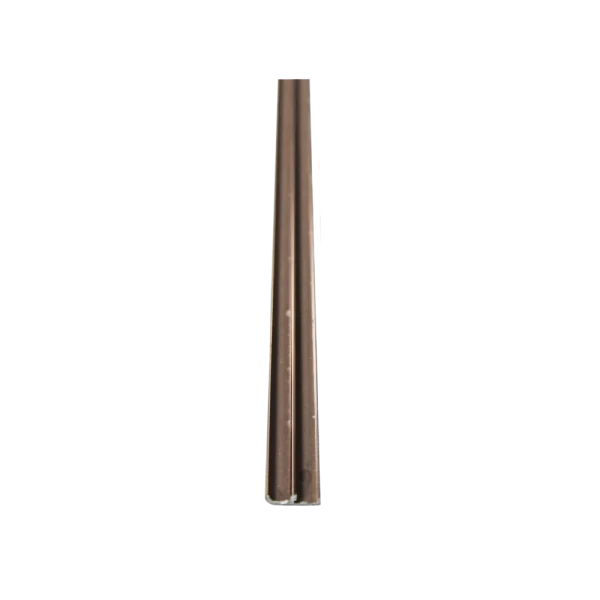Aluminium BBT-00354-17 EDGE-ROSE GOLD-DR175