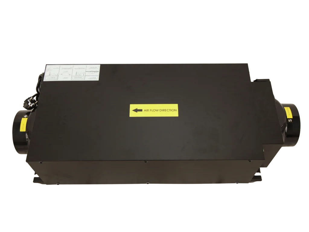 CEILING DEHUMIDIFIERDY-C20DZA Gambar 1