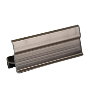 Gambar Aluminium 3-6.5MM-13- ROSE GOLD