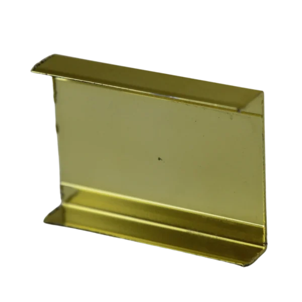 Gambar Aluminium 36 EDGE-GOLDEN