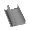 Gambar Aluminium BBT-00121-Q1026-MATTE SILVER (1)
