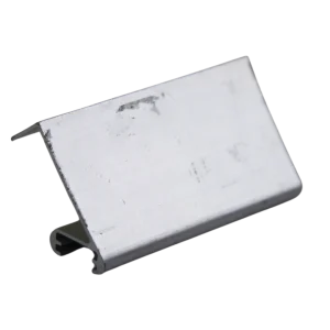 Gambar Aluminium BBT-00121-Q1026-MATTE SILVER