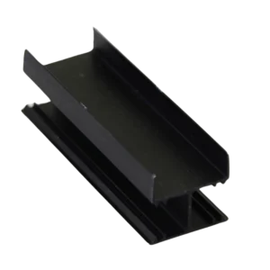 Gambar Aluminium BBT-00123-Q1028-MATTE BLACK
