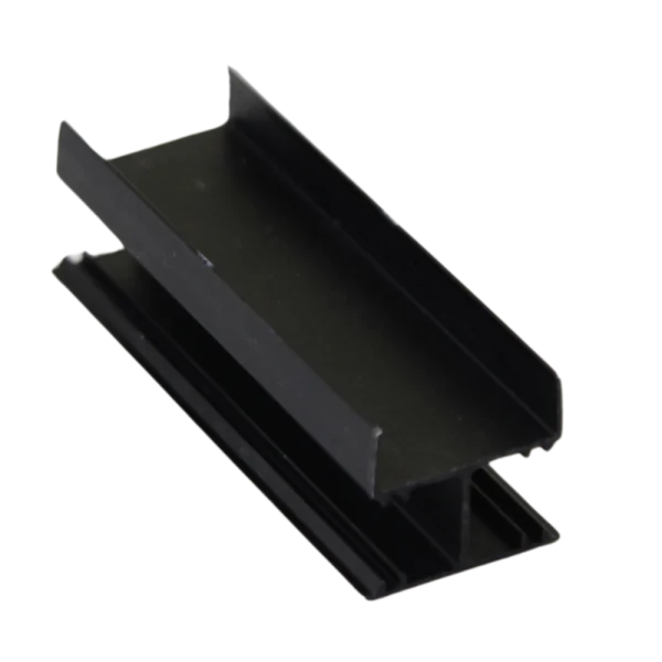 Gambar Aluminium BBT-00123-Q1028-MATTE BLACK