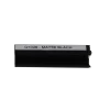Gambar Aluminium BBT-00124-Q1029-MATTE BLACK