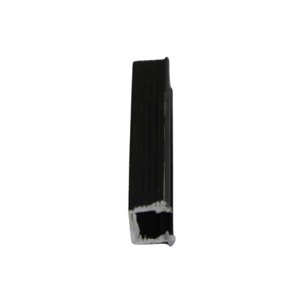 Aluminium BBT-00124-Q1029-MATTE BLACK
