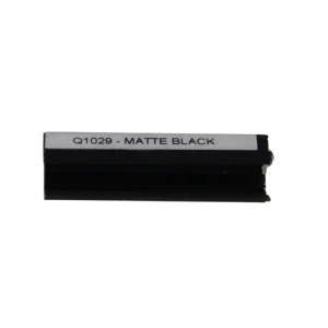 Gambar Aluminium BBT-00124-Q1029-MATTE BLACK
