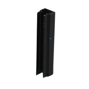 Gambar Aluminium BBT-00126-Q1031-MATTE BLACK (1)