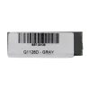 Gambar Aluminium BBT-00128-Q1128D-GRAY