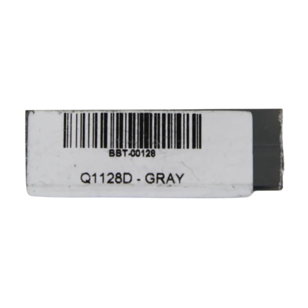 Gambar Aluminium BBT-00128-Q1128D-GRAY