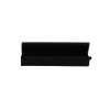 Gambar Aluminium BBT-00131-DR-725-MATTE BLACK (2)
