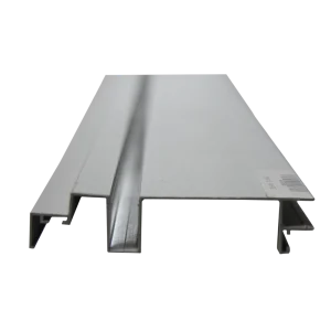 Gambar Aluminium BBT-00133-SYP-12-WHITE