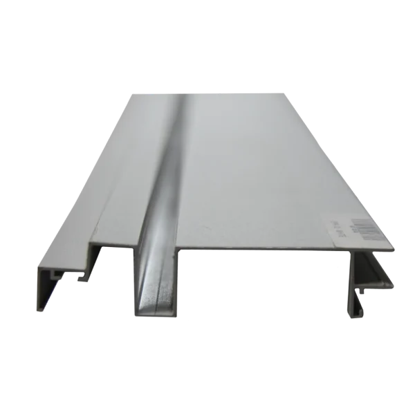 Gambar Aluminium BBT-00133-SYP-12-WHITE