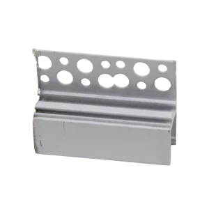 Aluminium BBT-00139-CFG-1.0-WHITE