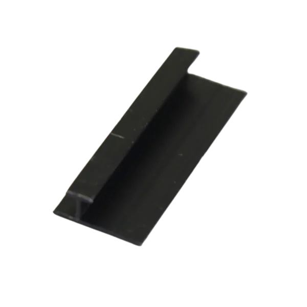 Aluminium BBT-00148-3-6.5MM-5-BLACK