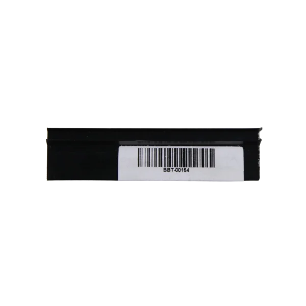 Aluminium BBT-00154-3-6.5MM-8-BLACK