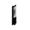 Aluminium BBT-00154-3-6.5MM-8-BLACK