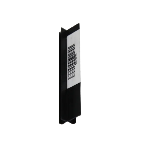 Aluminium BBT-00154-3-6.5MM-8-BLACK