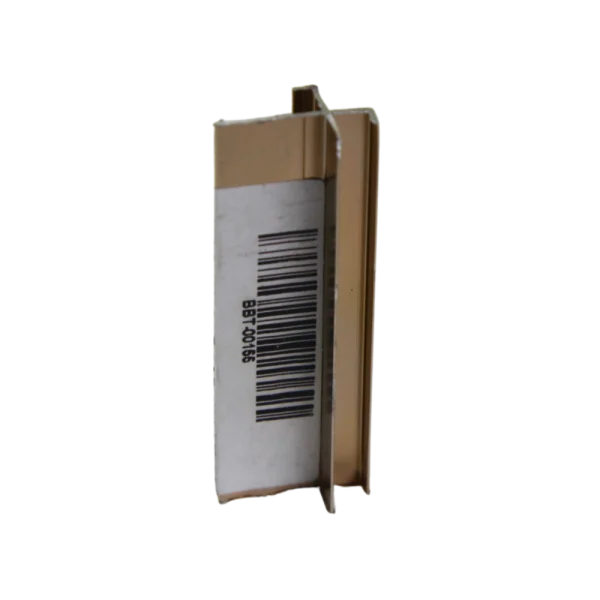 Aluminium BBT-00155-3-6.5MM-8-ROSE GOLD