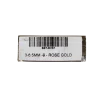 Aluminium BBT-00157-3-6.5MM-9-ROSE GOLD