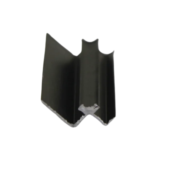 Aluminium BBT-00158-3-6.5MM-10-BLACK