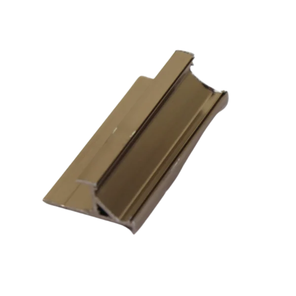 Aluminium BBT-00187-8MM-9-ROSE GOLD