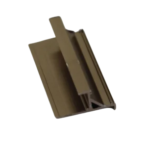 Aluminium BBT-00187-8MM-9-ROSE GOLD