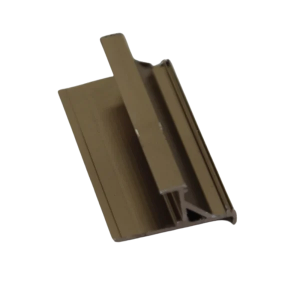 Aluminium BBT-00187-8MM-9-ROSE GOLD