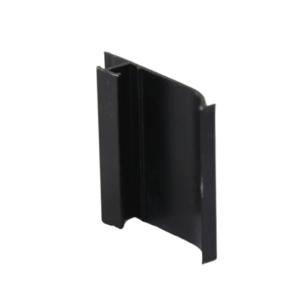 Aluminium BBT-00188-8MM-10-BLACK