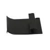 Aluminium BBT-00188-8MM-10-BLACK