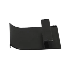 Aluminium BBT-00188-8MM-10-BLACK