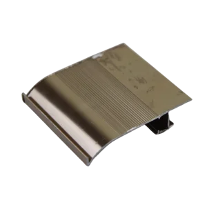 Aluminium BBT-00189-8MM -10-ROSE GOLD