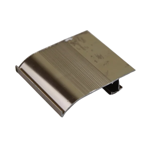 Aluminium BBT-00189-8MM -10-ROSE GOLD