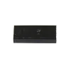 Aluminium BBT-00192-8MM-12-BLACK