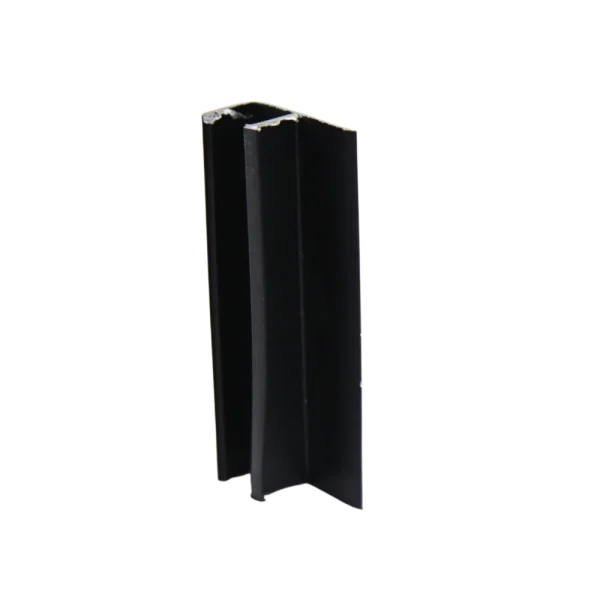 Aluminium BBT-00192-8MM-12-BLACK