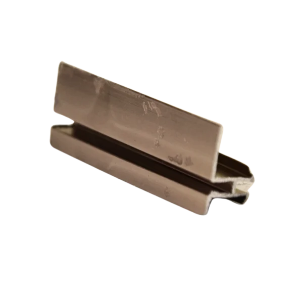 Aluminium BBT-00195-9MM-1-ROSE GOLD