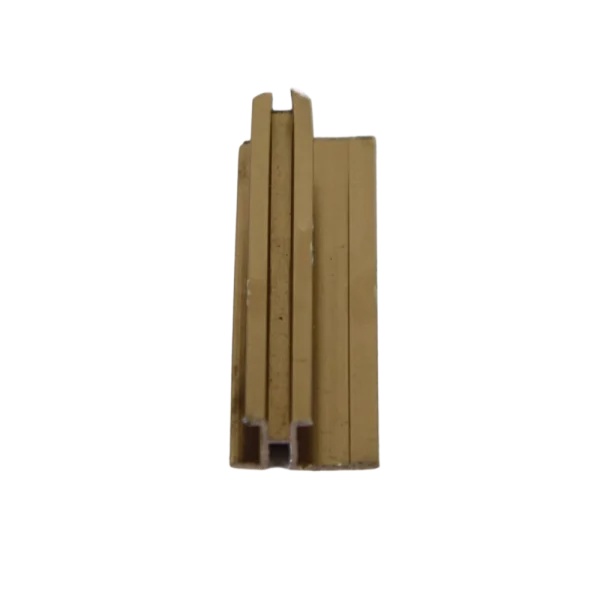 Aluminium BBT-00195-9MM-1-ROSE GOLD