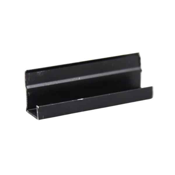 Aluminium BBT-00198-9MM-3-BLACK