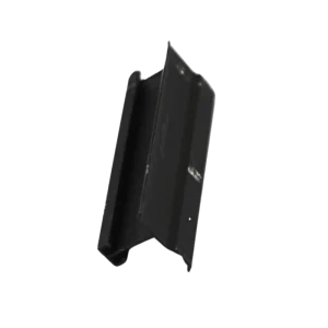 Aluminium BBT-00202-9MM-5-BLACK