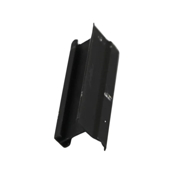 Aluminium BBT-00202-9MM-5-BLACK