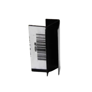 Aluminium BBT-00204-9MM-6-BLACK