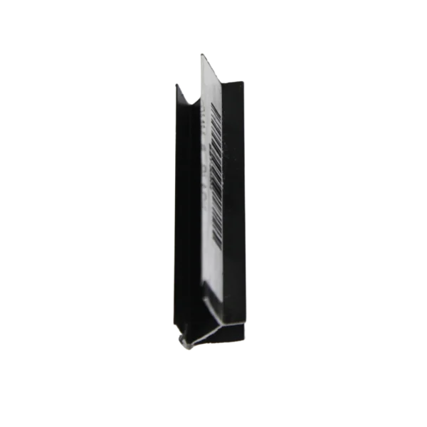 Aluminium BBT-00204-9MM-6-BLACK