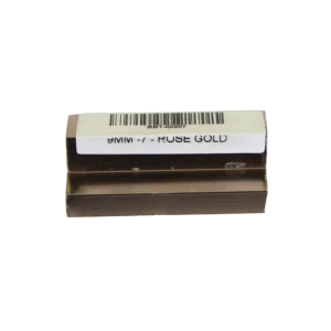 Aluminium BBT-00207-9MM-7-ROSE GOLD