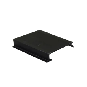 Aluminium BBT-00208-9MM-8-BLACK