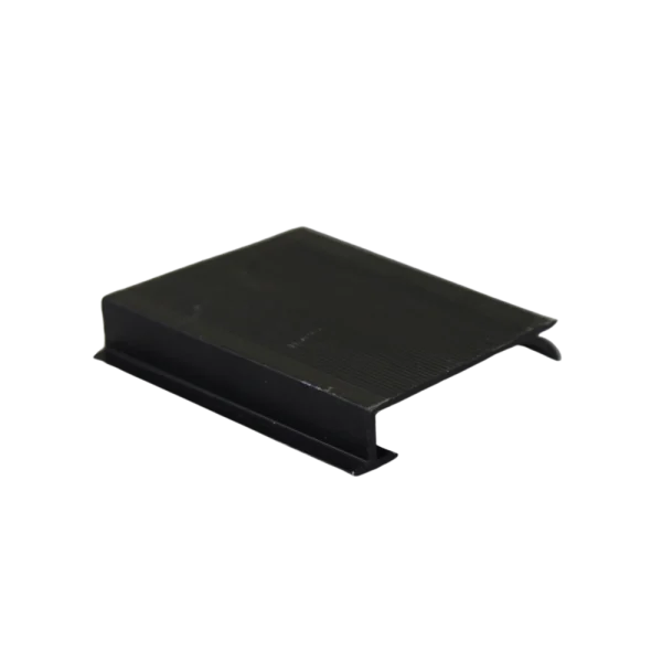 Aluminium BBT-00208-9MM-8-BLACK