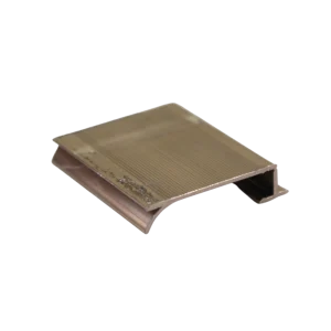 Aluminium BBT-00209-9MM-8-ROSE GOLD