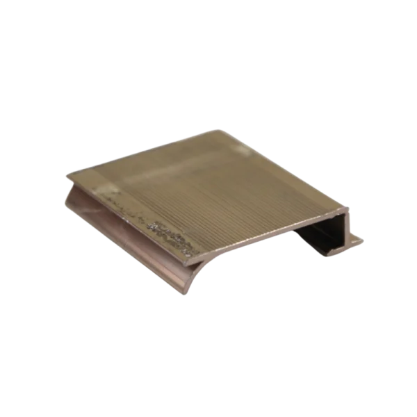 Aluminium BBT-00209-9MM-8-ROSE GOLD